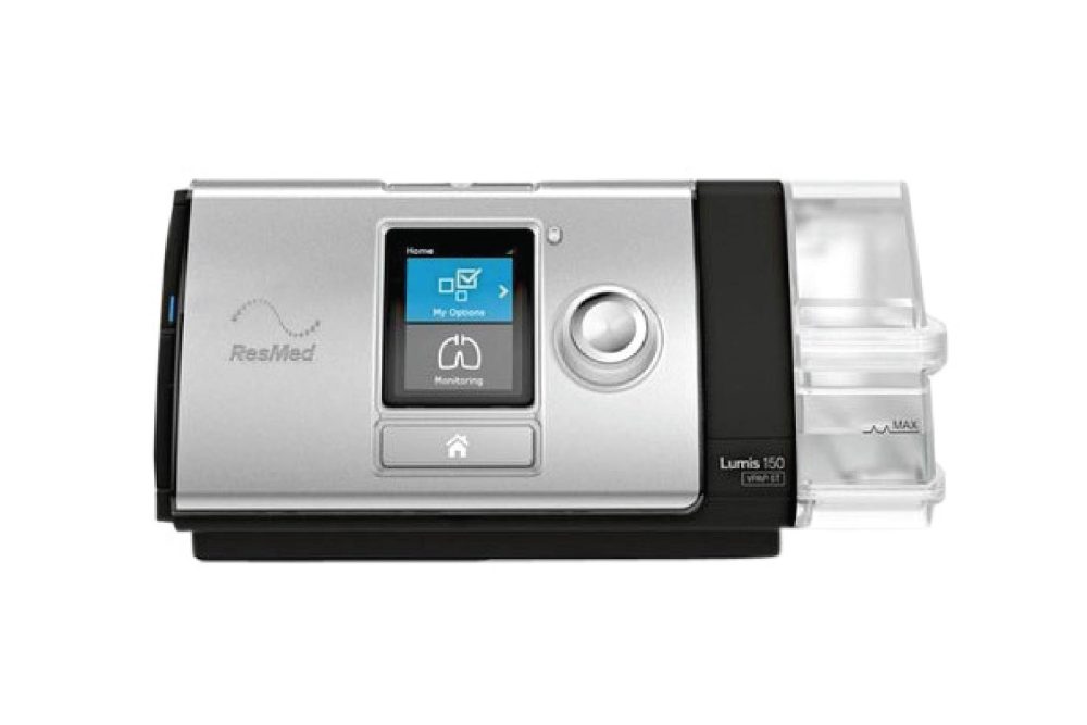 Bipap Machine