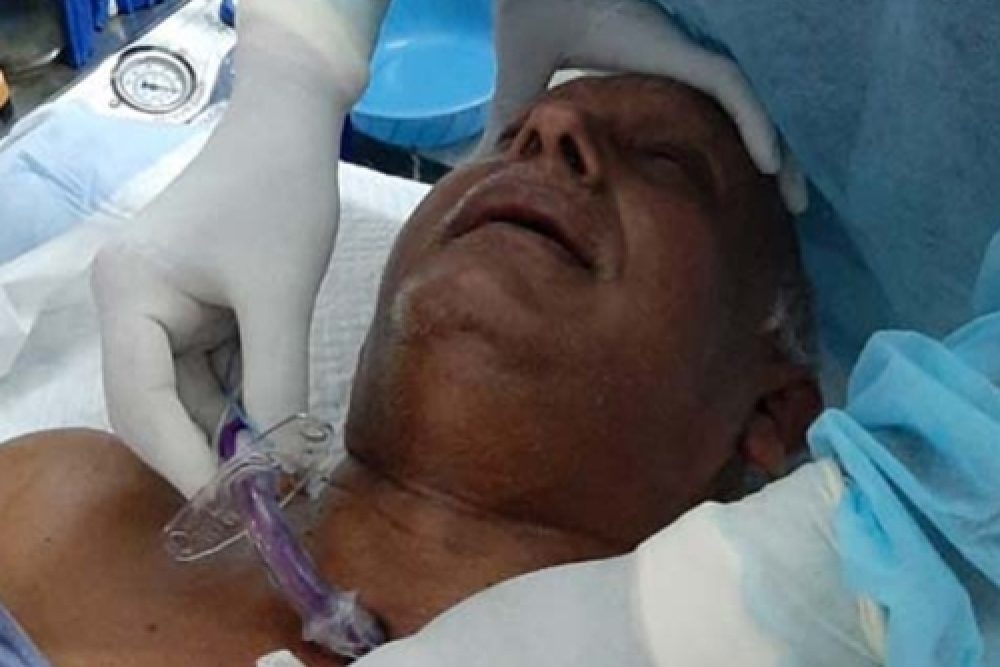 Tracheostomy_Tube_Change